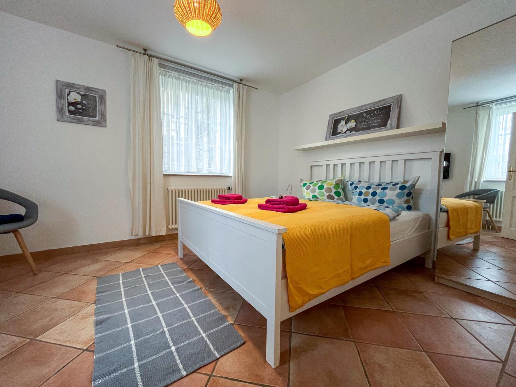 Wohnperle Elbtal - Dresden Erleben Und Geniessen 아파트 외부 사진
